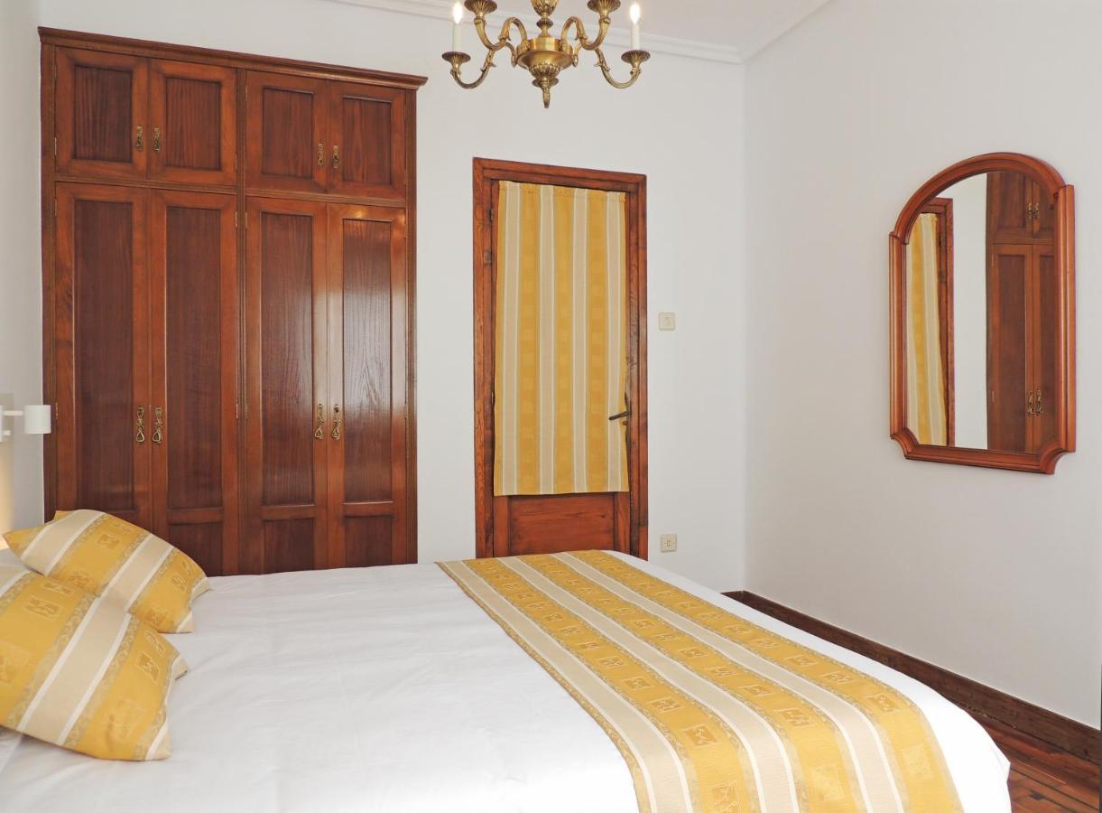 Aviles Classic Centro Historico Dış mekan fotoğraf