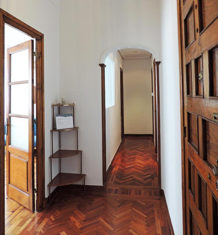 Aviles Classic Centro Historico Dış mekan fotoğraf