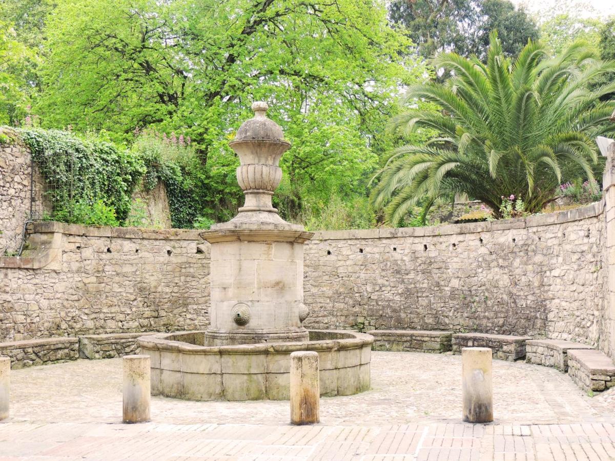 Aviles Classic Centro Historico Dış mekan fotoğraf